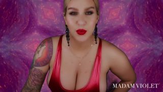 adult xxx video 36 Madam Violet - Breathe With Me JOI on cumshot royal fetish-6