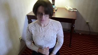 xxx clip 38 Bettie Bondage – Mind Controlling the English Teacher | mesmerize | pov bdsm cock slaves handjob video-5