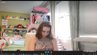   mind control  mind control FFProductions – Sofi Starship’s First -1