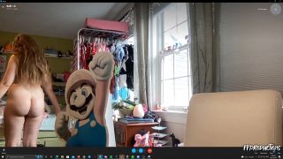   mind control  mind control FFProductions – Sofi Starship’s First -6