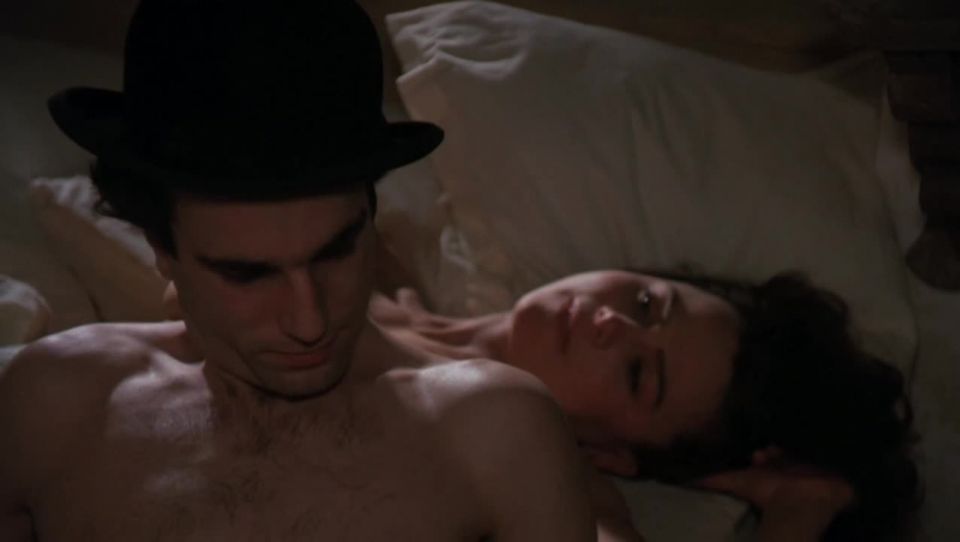 Lena Olin, Juliette Binoche – The Unbearable Lightness of Being (1988) HD 720p!!!