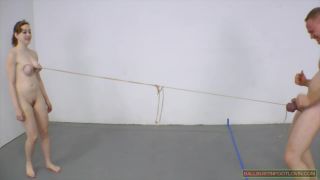 7201 Tits vs Balls --7