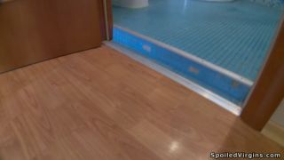 SpoiledVirgins - Iveta - Oral-3