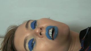 adult video 24 fetish dating Dangerous Temptation - Mistress Celine - Hypno Addiction - Surrender To Blue, dangerous temptation on pov-5