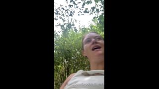 Brookie Little - brookielittle33 () Brookielittle - naked walks 11-09-2020-0