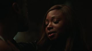 Naturi Naughton - Power s06e15 (2020) HD 1080p!!!-1