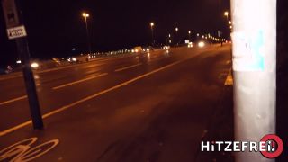 free porn video 4 Andy fucks Liz at a main road in the heart of Berlin - porn hd - milf porn femdom male-9