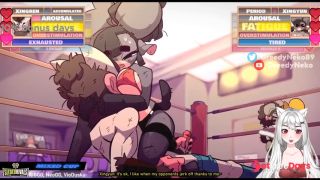 [GetFreeDays.com] Milkn Out Diives Reaction By Greedyneko Adult Clip October 2022-3