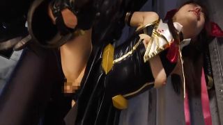 [SuperMisses.com] MSZ-28 Magical Princess Ai Endless Climax, an Infinite Loop-034-3