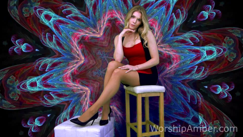 adult xxx clip 38 WorshipAmber.Com - Princess Amber - Mind-Fuck With Feet on pov riding boots fetish