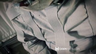 free video 22 lesbian femdom Darkfans - Maitresse Blanche - Control Of The Thin - HD 720p, fetish on fetish porn-9