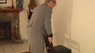 adult xxx video 7 Debra Jacque Hand Hairbrush Cane - Spanking and - fetish - fetish porn eliza jane femdom-8