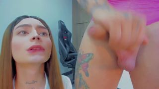 Shemale Webcams Video for October 13, 2021 – 14 Webcam!-2