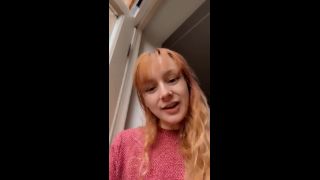 [K2S.CLUB] Princess Diss - Weak For Leather Leggings - HD 720P-8