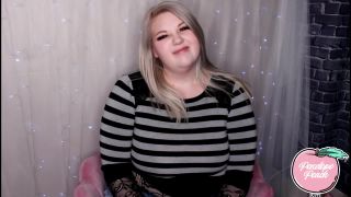 Penelope Peach – Key Holding Boss Anal Challenge CEI 1920×1080 HD bbw -9