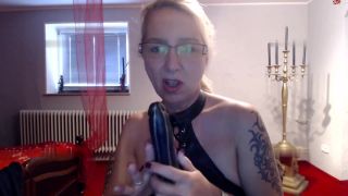 Bi Jenny - DEINE WICHSANLEITUNG Uncut 1080P - Germany-3