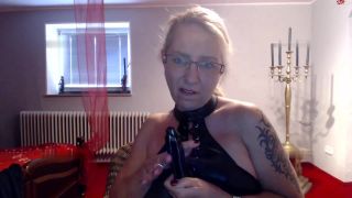 Bi Jenny - DEINE WICHSANLEITUNG Uncut 1080P - Germany-9