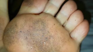 adult clip 11 My Sisters Dirty Feet | sister | femdom porn foot fetish por-0