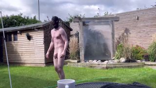 online video 9 femdom in mainstream fetish porn | Goddess Serena - A Boot Camp Morning With Mistress - FullHD 1080p | humiliation-0