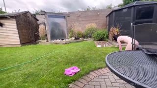 online video 9 femdom in mainstream fetish porn | Goddess Serena - A Boot Camp Morning With Mistress - FullHD 1080p | humiliation-6