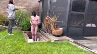 online video 9 femdom in mainstream fetish porn | Goddess Serena - A Boot Camp Morning With Mistress - FullHD 1080p | humiliation-7