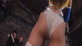 [SuperMisses.com] [ZEPE-98] Heroine Conquest T Frontier Demon Extermination-021-1