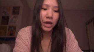 Alize Zaide - Cute Asian Girl ASMR - Jeremiah 51-52-9