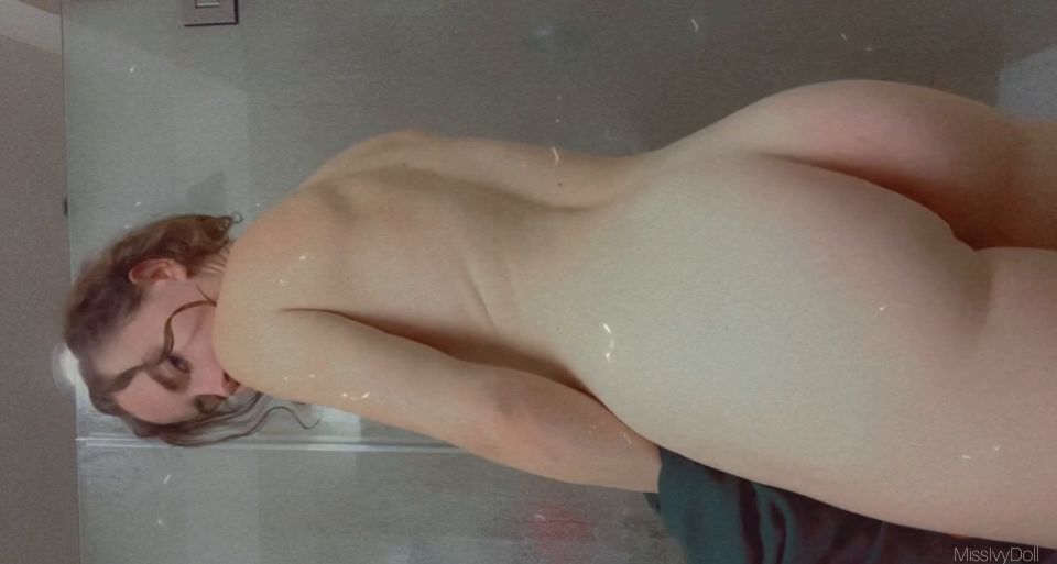 Miss Ivy Doll - VIP Fan Club - Best of April - Handpicked Jerk - Off Instruction - Ruined orgasm