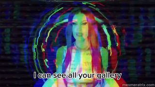 xxx clip 12 femdom insider masturbation porn | Lady Mesmeratrix – YOU’VE BEEN HACKED | masturbation instructions-3
