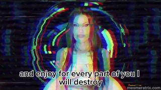 xxx clip 12 femdom insider masturbation porn | Lady Mesmeratrix – YOU’VE BEEN HACKED | masturbation instructions-6