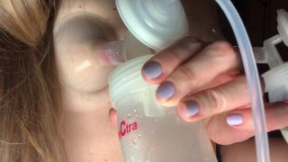 free porn clip 15 yummyfreshMILFmilk – Pumping Milky Milfs Long Sexy Nipples on femdom porn fetish papa-3