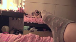 adult xxx video 13 Lexia Lynx - (2017-09-14) Playing with the Big Boys Solo [HD, 720p], leg cast fetish porn on shemale porn -3