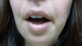 free porn video 37 Garlicky burps in your face | bad breath | fetish porn dental fetish-0