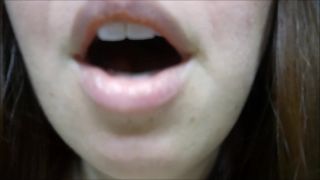 free porn video 37 Garlicky burps in your face | bad breath | fetish porn dental fetish-3
