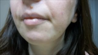 free porn video 37 Garlicky burps in your face | bad breath | fetish porn dental fetish-5