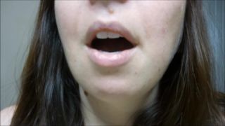 free porn video 37 Garlicky burps in your face | bad breath | fetish porn dental fetish-7