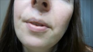 free porn video 37 Garlicky burps in your face | bad breath | fetish porn dental fetish-8