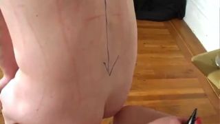 The Bully and Her bitch V - Numb Nuts - MISTRESS TRISH.-8