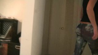 Pt 1Helenas Cock Quest - Helena Getting Ready 2 The Couple-3