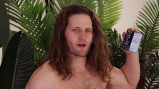 Sloppy Oral and Deep Strokes from Ian Cage, Kenzie Love and Gio Givanni! (Bareback).-9