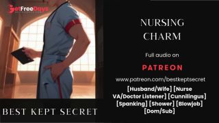 [GetFreeDays.com] Nurse Husband Makes Your Day Better - AUDIO ASMR - PORN FOR WOMEN Porn Video November 2022-3