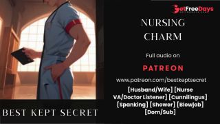 [GetFreeDays.com] Nurse Husband Makes Your Day Better - AUDIO ASMR - PORN FOR WOMEN Porn Video November 2022-9