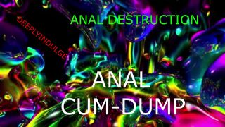 Anal Porn ANAL DESTRUCTION HARD FAST AND INTENSE ANAL POUNDING TO MAKE YOU SQUIRT-8