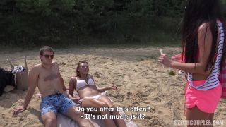 Czech Couples 30 (Orgy)-1