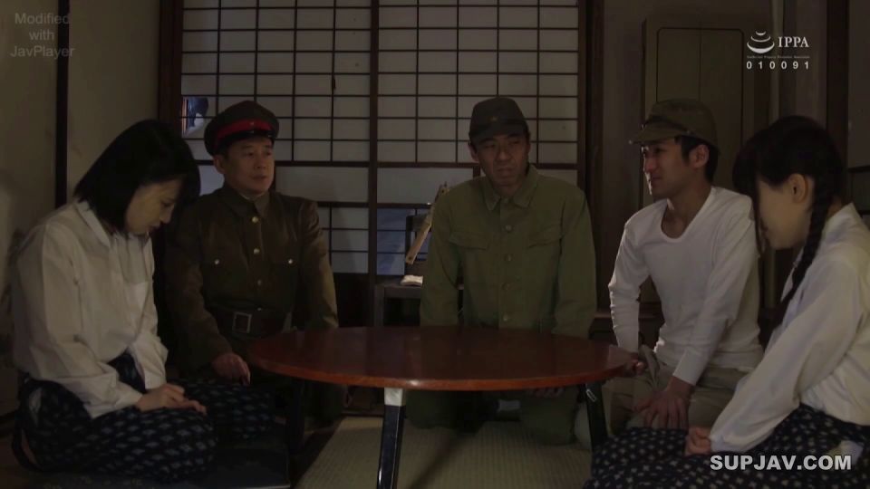 Reducing Mosaic HBAD-398 昭和女のエレジー 終戦間際の狂気、全裸羞恥に咽び泣く女達