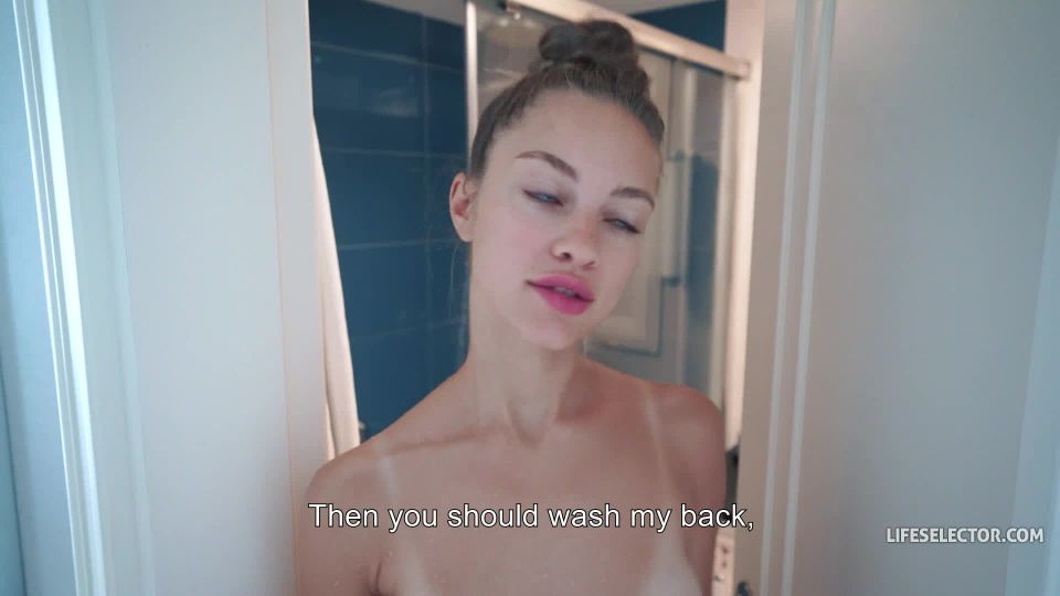 porn video 29 Solazola - Cheating with My Step-Sister, SolaZola, elf girl hentai on cumshot 