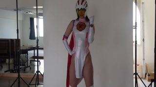 [SuperMisses.com] SPSE-38 Scientific Birdman Squad Bird Soldier Swan Soldier Power Up and the Price They Pay ~ Sexual Desire Explosion!! Squirting Festival!!-027-5