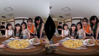 online xxx video 16 [3DSVR-0995] The Year`s Best Huge Orgy – University Sex Club Overnight Trip With… | virtual reality | fetish porn hot asian girls-2