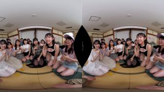 online xxx video 16 [3DSVR-0995] The Year`s Best Huge Orgy – University Sex Club Overnight Trip With… | virtual reality | fetish porn hot asian girls-8