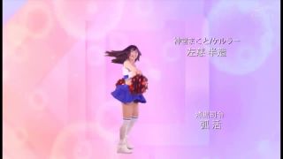 [waranlov.com] THZ-86 スーパーヒロイン絶体絶命!!Vol.86 チアサファイア - PART-THZ86_J2 | giga heroine, cosplay, コスプレ, superheroine, 女子プロレス, wrestling-9